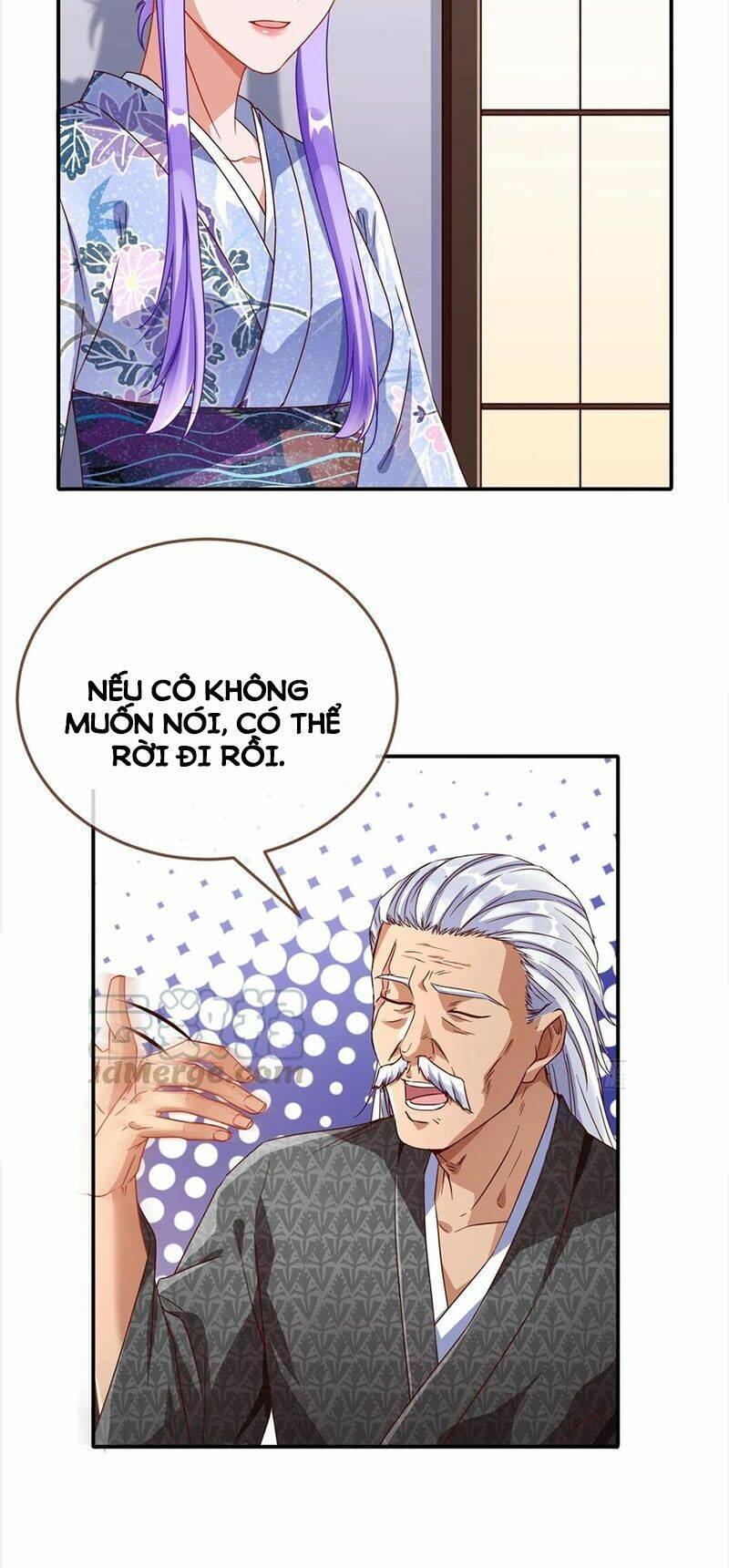 Vạn Tra Triêu Hoàng Chapter 209 - Trang 2