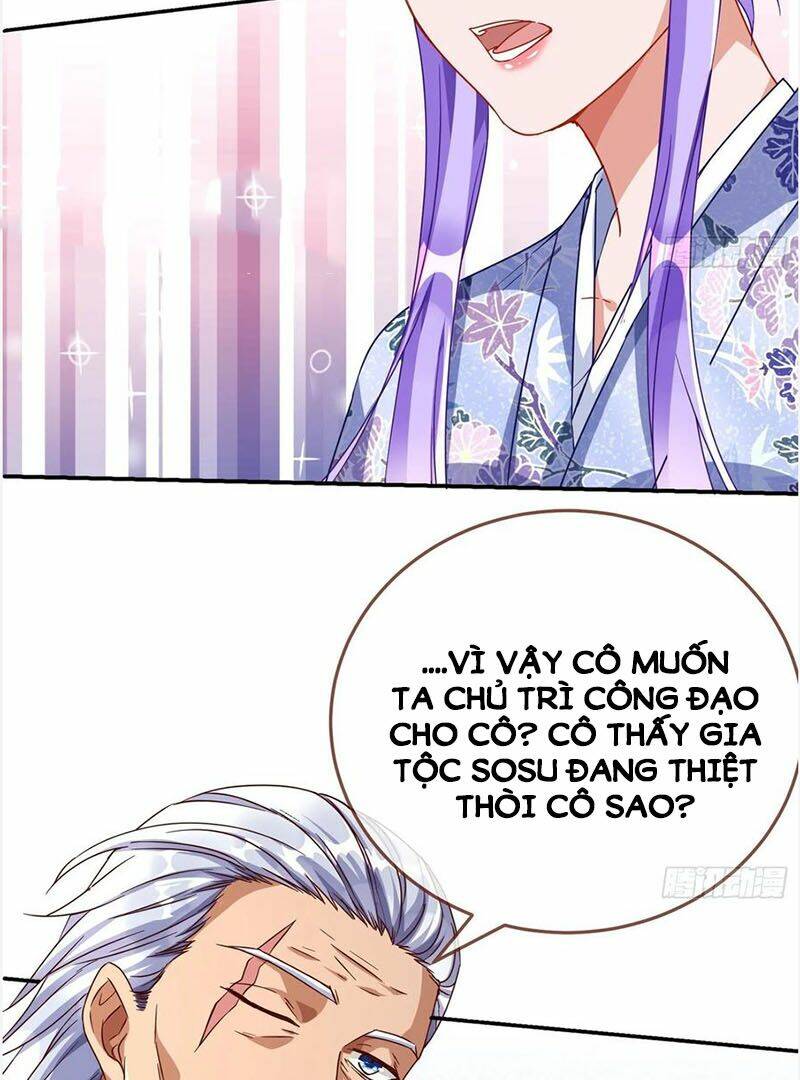 Vạn Tra Triêu Hoàng Chapter 209 - Trang 2