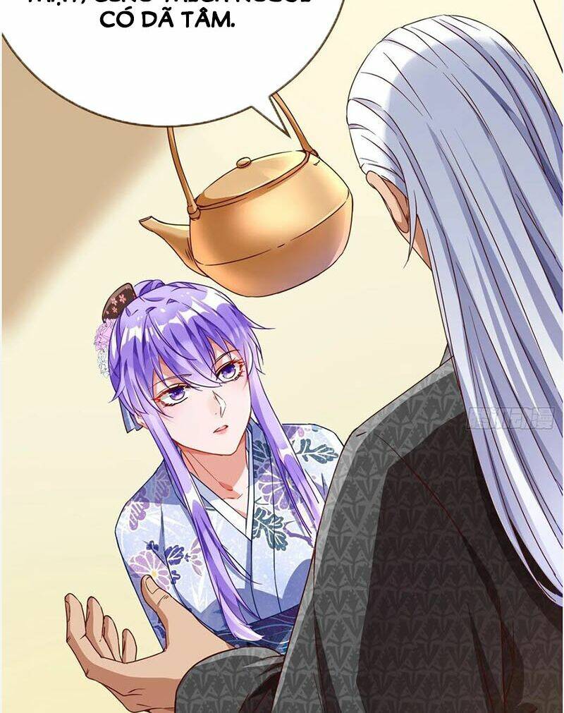 Vạn Tra Triêu Hoàng Chapter 209 - Trang 2