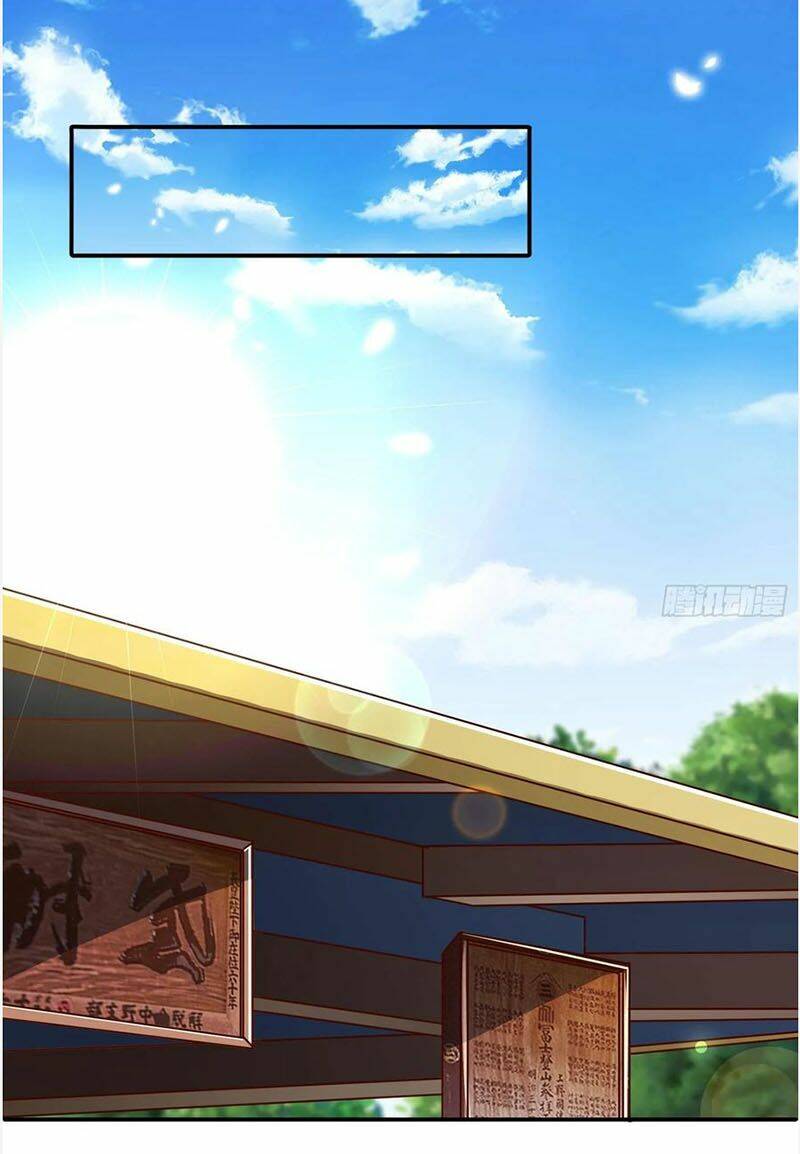 Vạn Tra Triêu Hoàng Chapter 209 - Trang 2