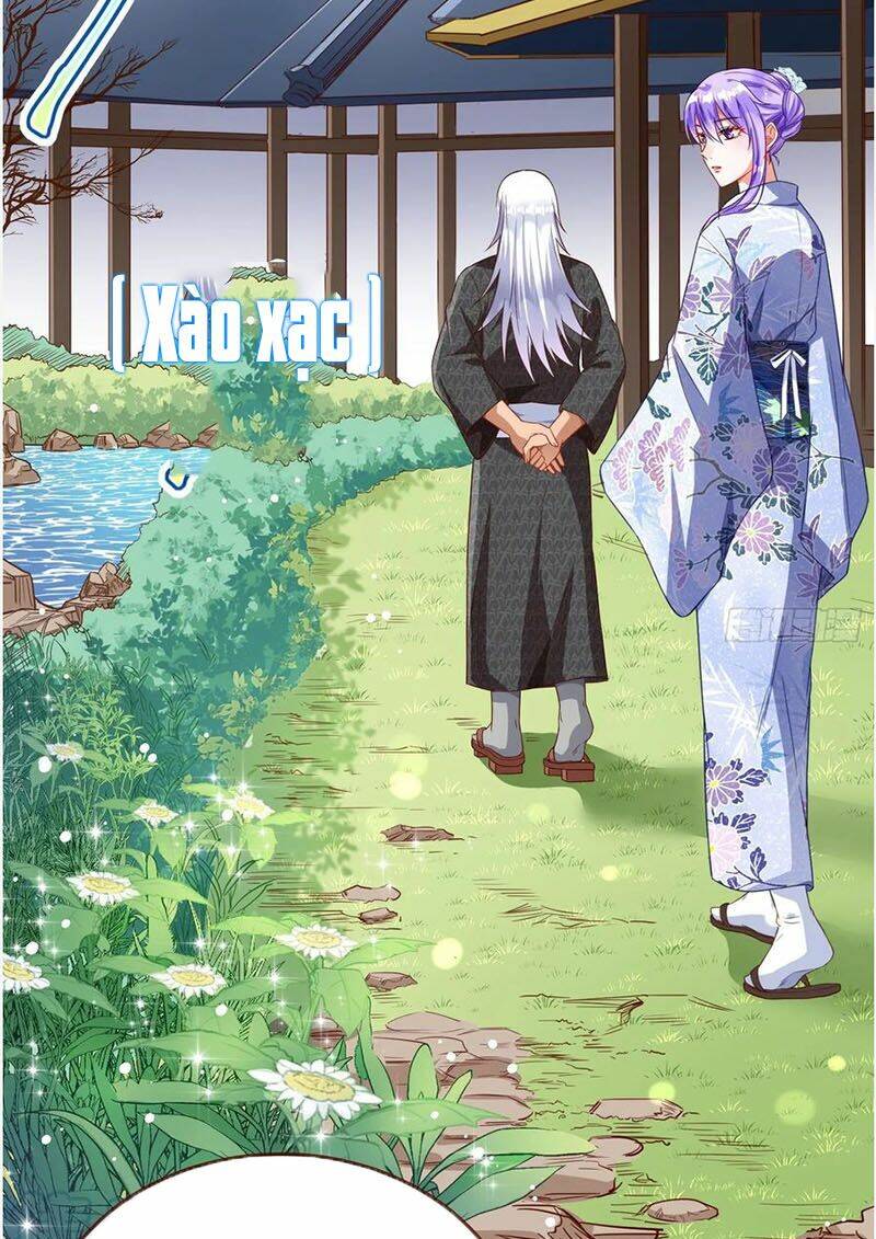 Vạn Tra Triêu Hoàng Chapter 209 - Trang 2