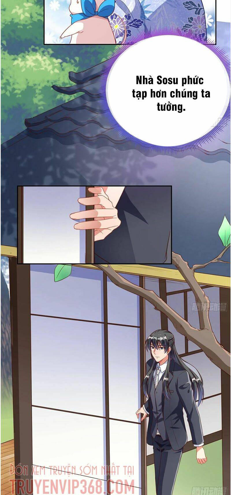 Vạn Tra Triêu Hoàng Chapter 209 - Trang 2