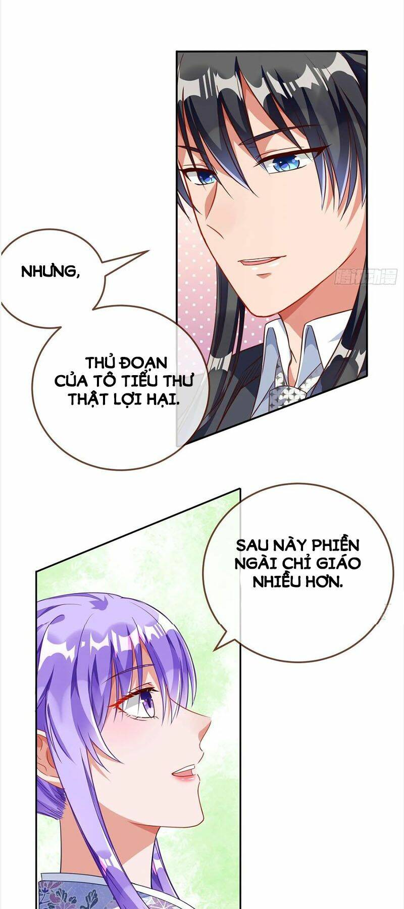 Vạn Tra Triêu Hoàng Chapter 209 - Trang 2