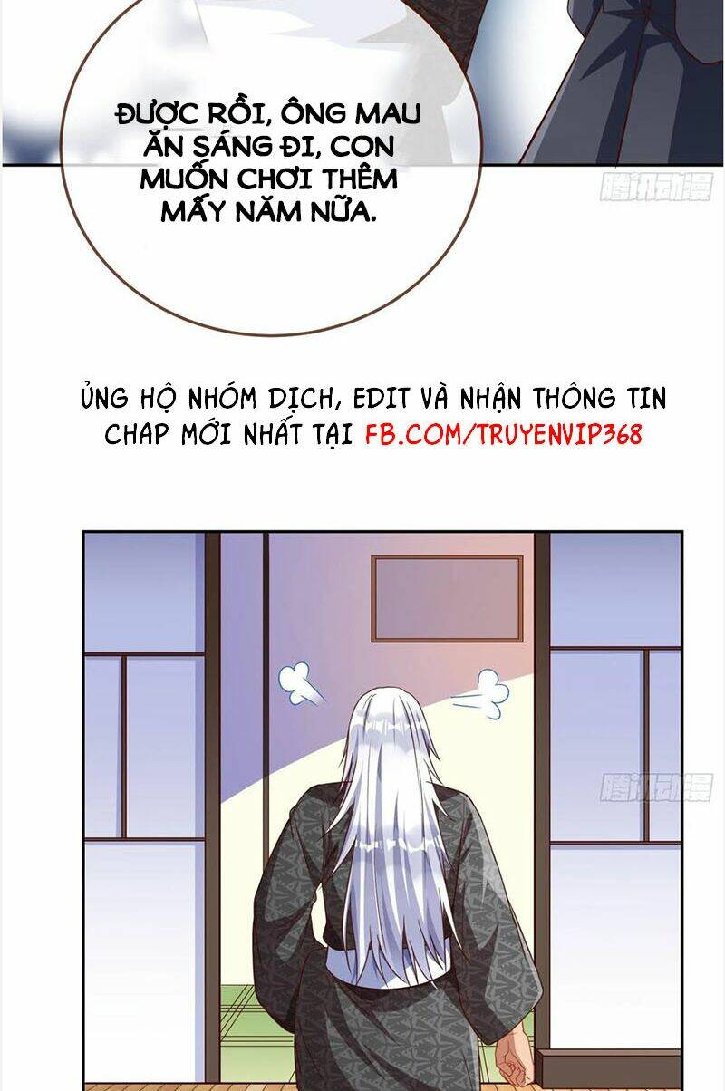 Vạn Tra Triêu Hoàng Chapter 209 - Trang 2