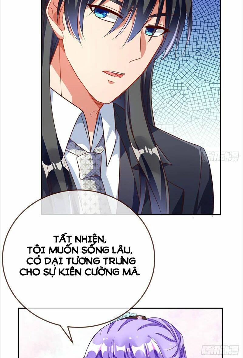 Vạn Tra Triêu Hoàng Chapter 209 - Trang 2