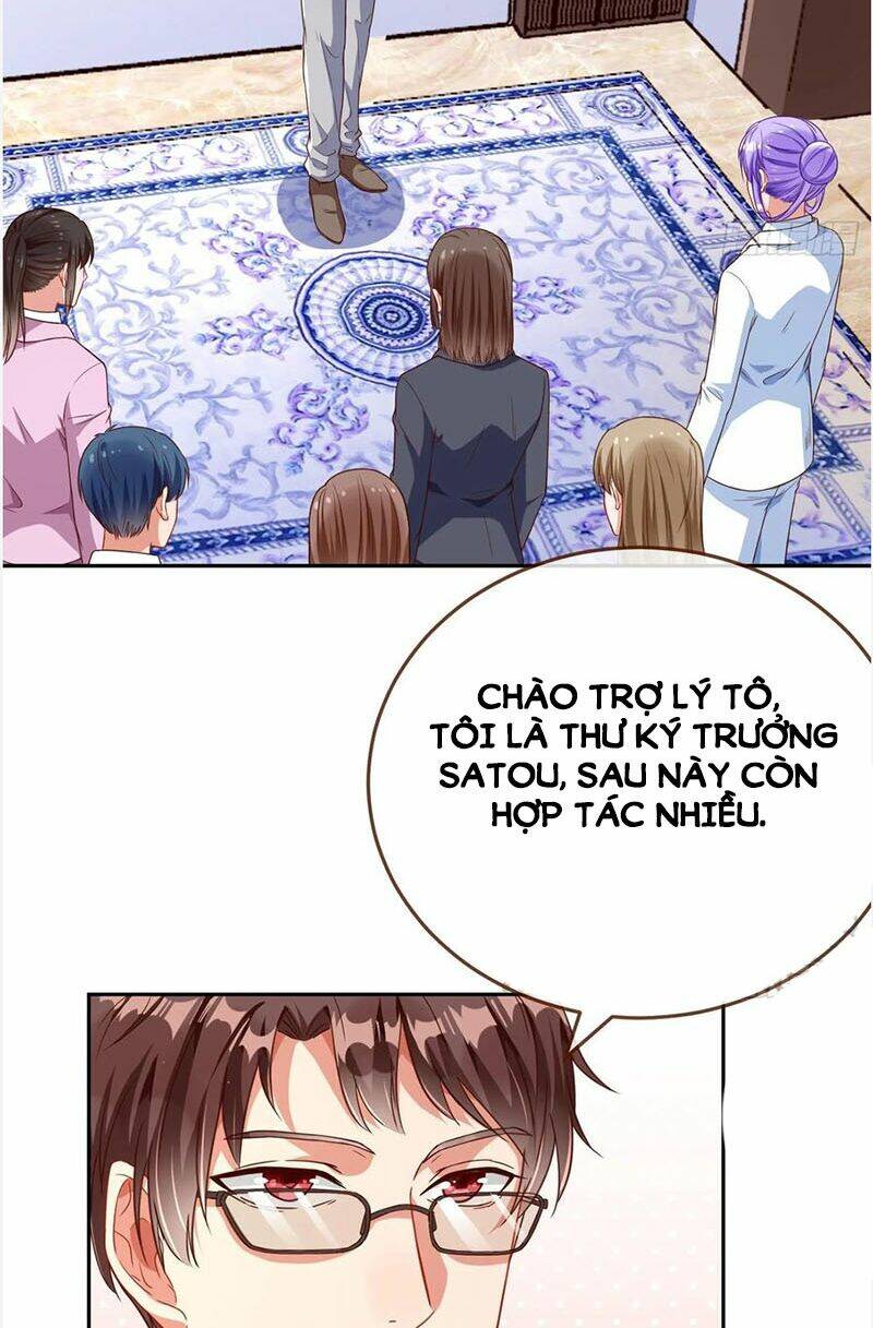 Vạn Tra Triêu Hoàng Chapter 209 - Trang 2