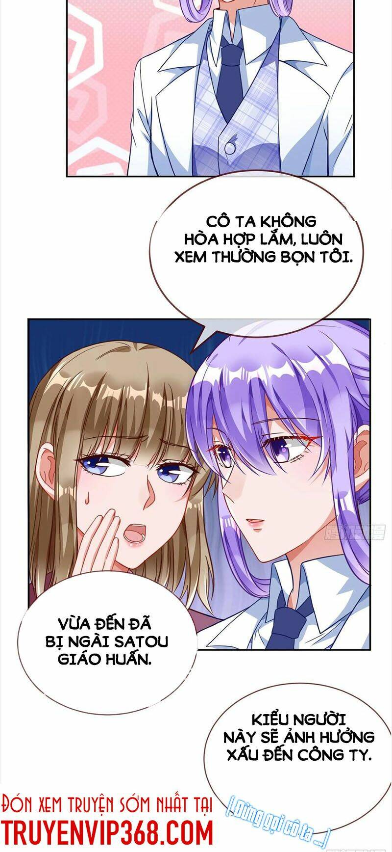 Vạn Tra Triêu Hoàng Chapter 209 - Trang 2