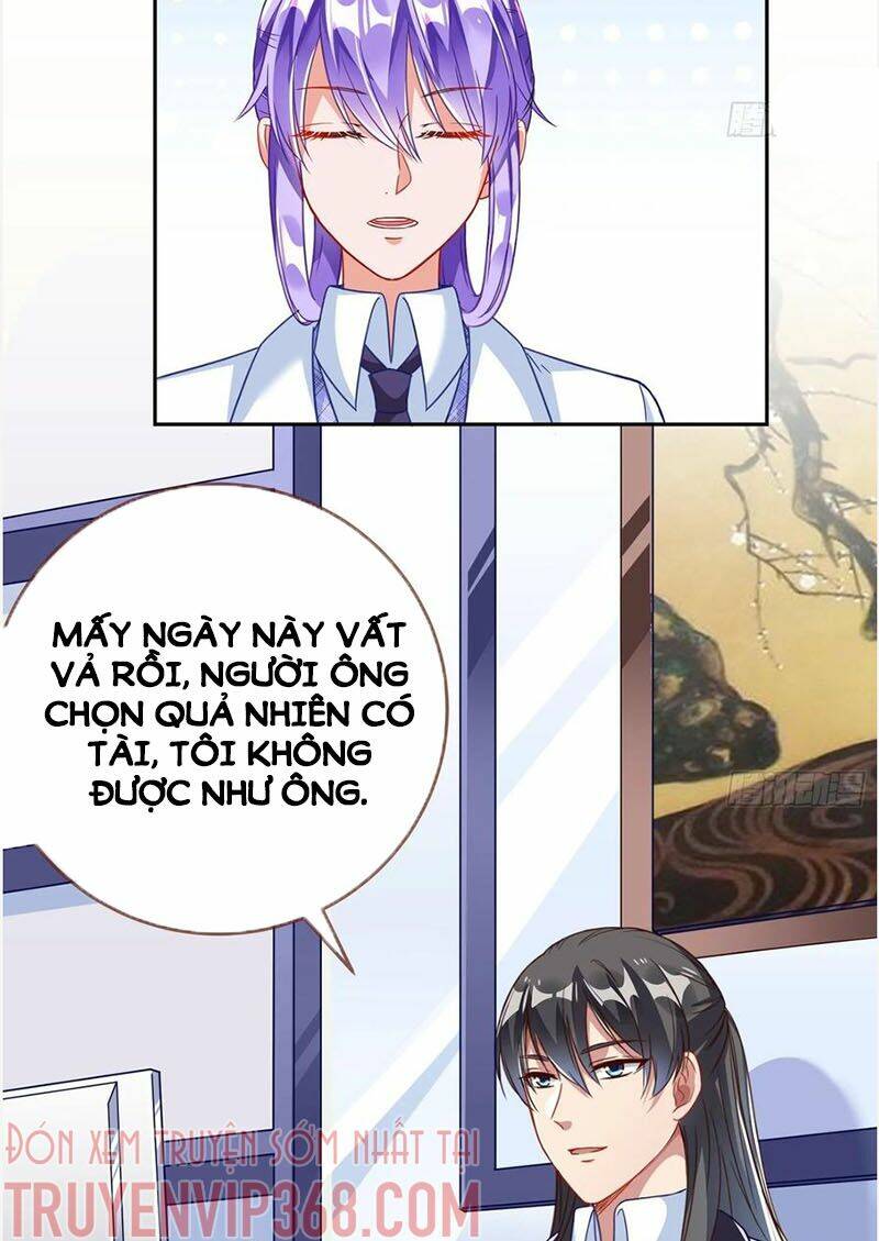Vạn Tra Triêu Hoàng Chapter 209 - Trang 2