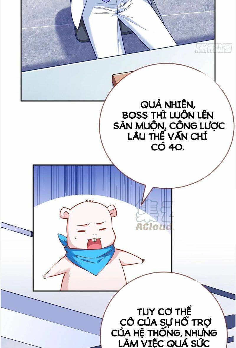 Vạn Tra Triêu Hoàng Chapter 209 - Trang 2