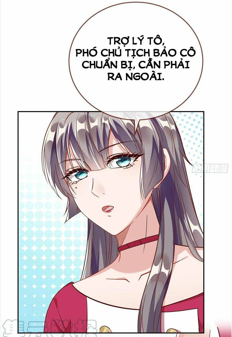 Vạn Tra Triêu Hoàng Chapter 209 - Trang 2