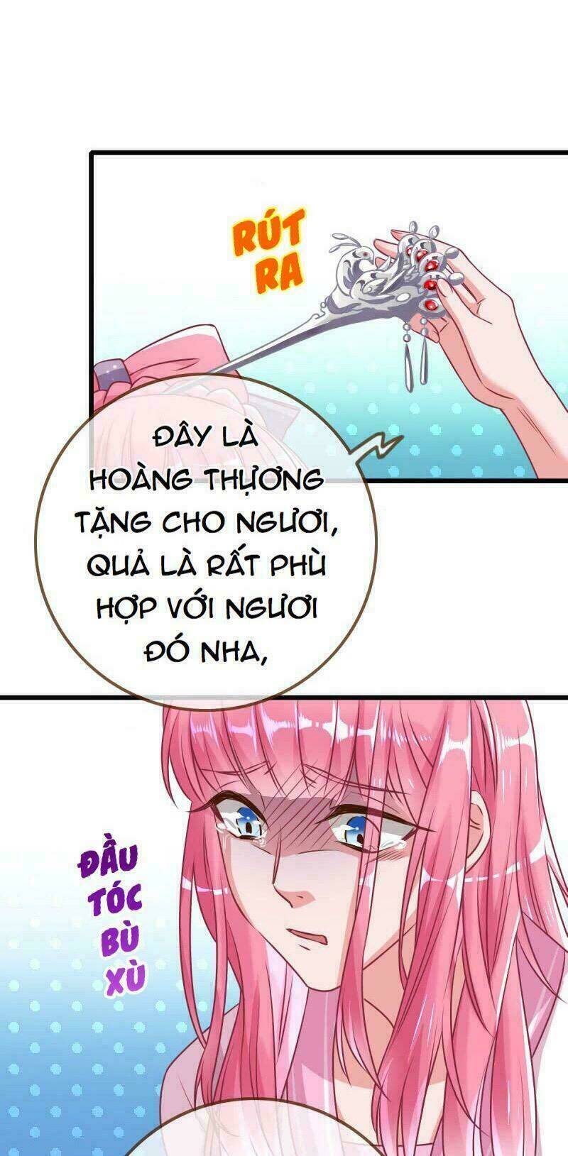 Vạn Tra Triêu Hoàng Chapter 21 - Trang 2