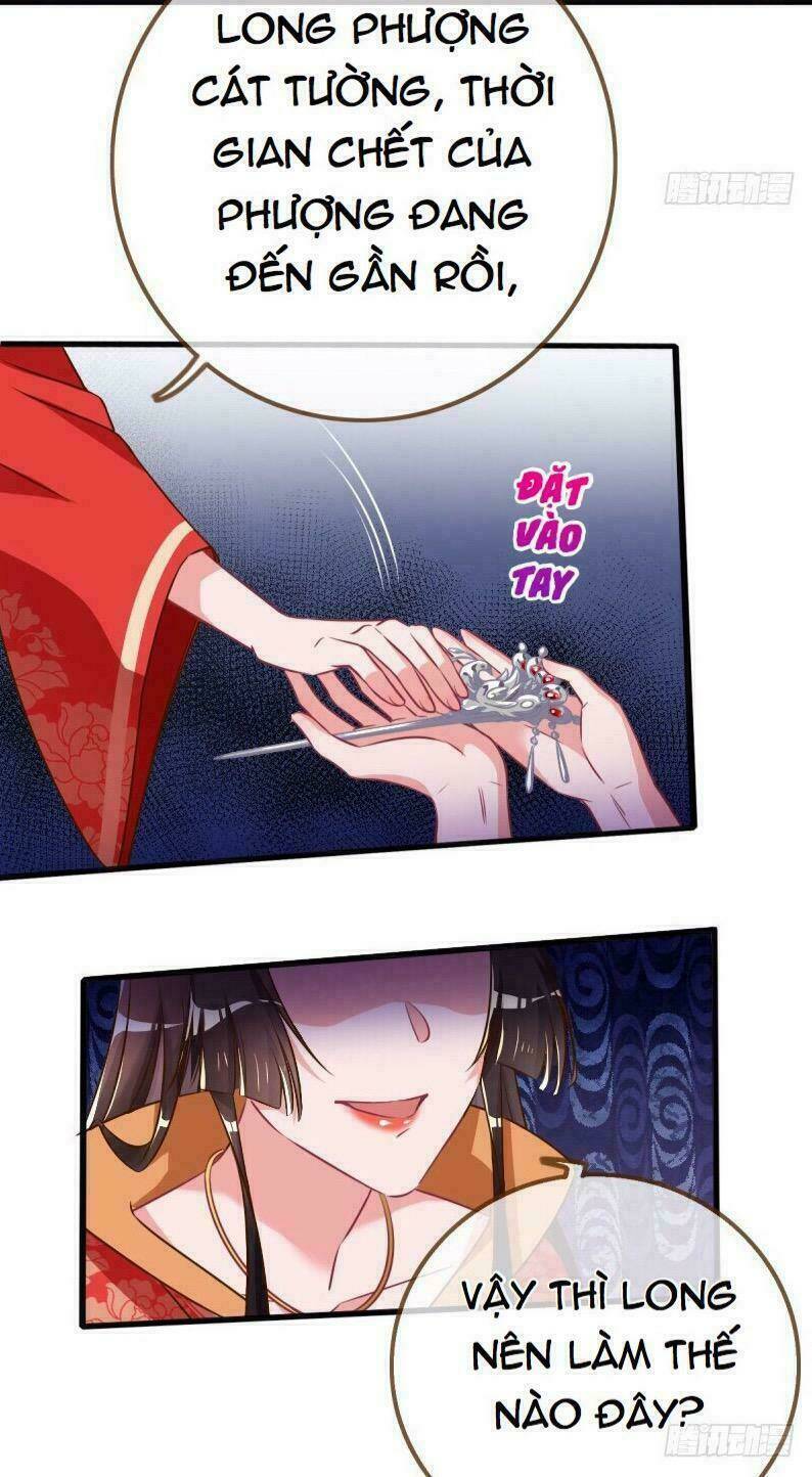 Vạn Tra Triêu Hoàng Chapter 21 - Trang 2