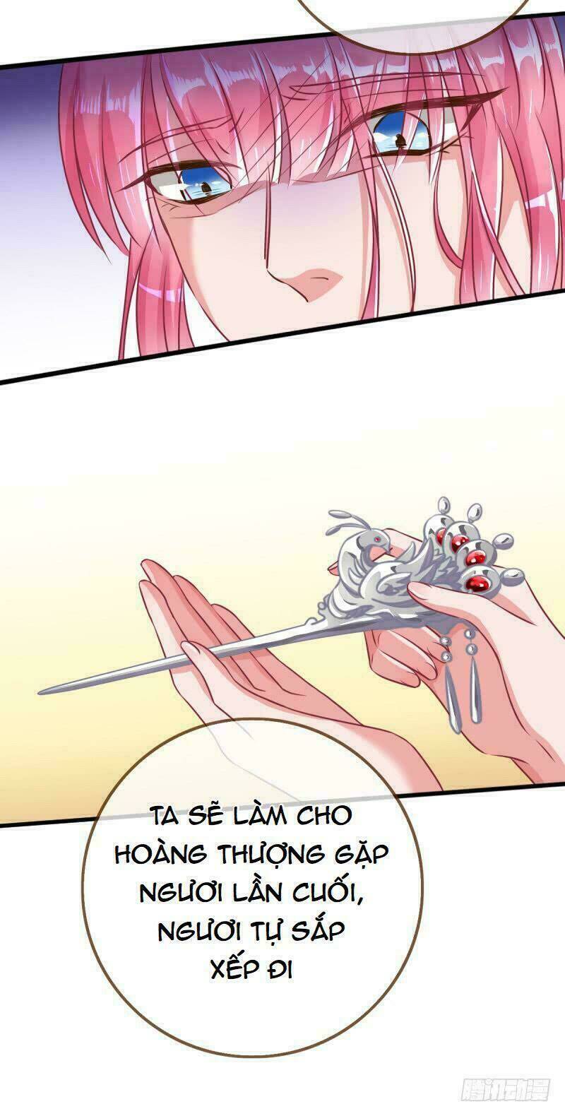 Vạn Tra Triêu Hoàng Chapter 21 - Trang 2