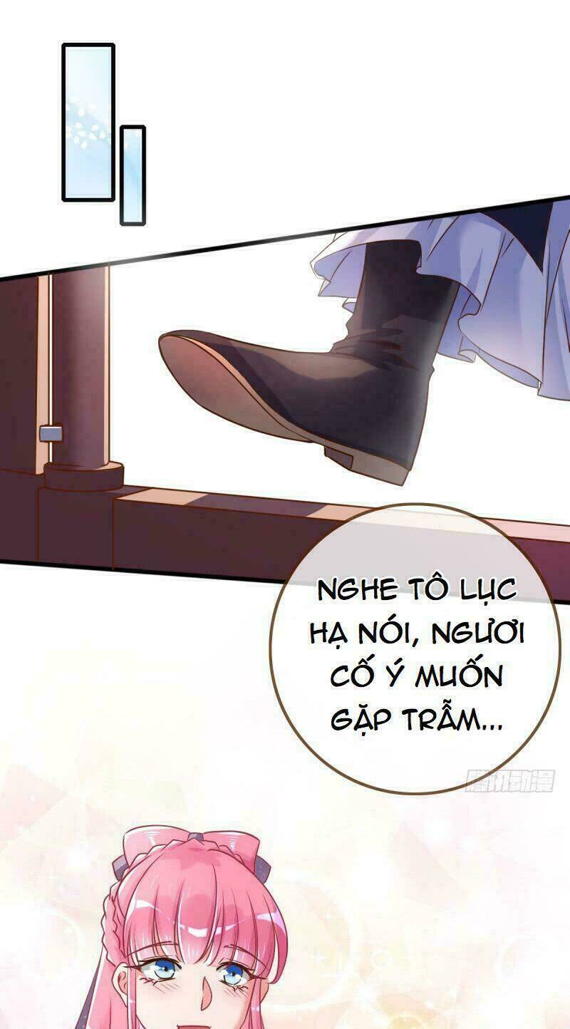 Vạn Tra Triêu Hoàng Chapter 21 - Trang 2