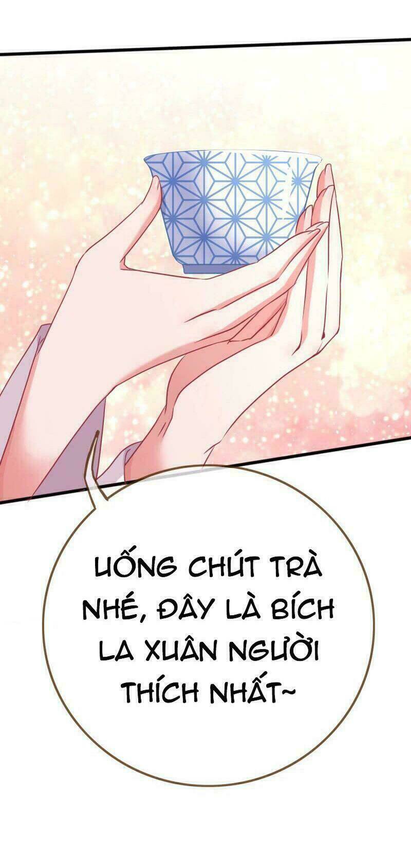 Vạn Tra Triêu Hoàng Chapter 21 - Trang 2