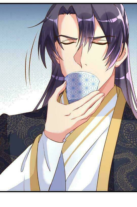 Vạn Tra Triêu Hoàng Chapter 21 - Trang 2