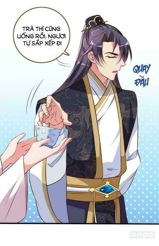 Vạn Tra Triêu Hoàng Chapter 21 - Trang 2