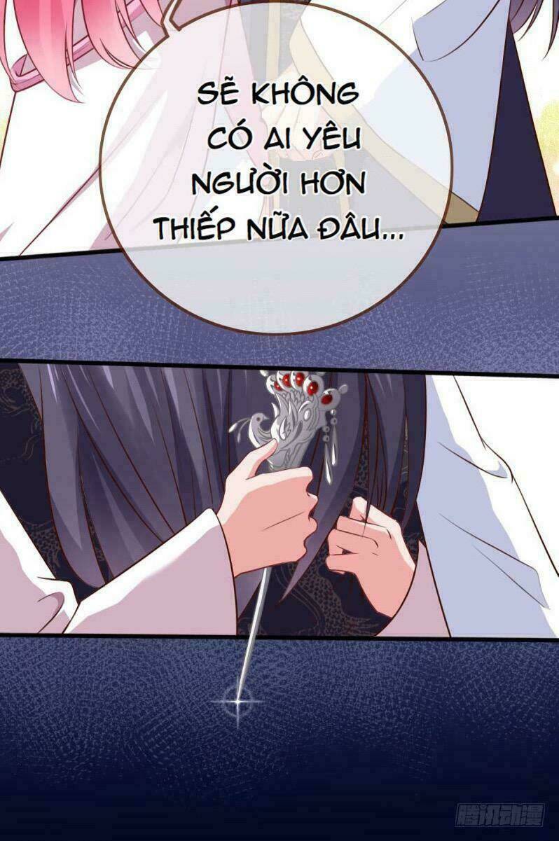 Vạn Tra Triêu Hoàng Chapter 21 - Trang 2