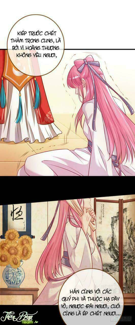 Vạn Tra Triêu Hoàng Chapter 21 - Trang 2