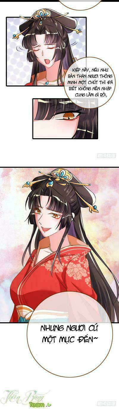 Vạn Tra Triêu Hoàng Chapter 21 - Trang 2