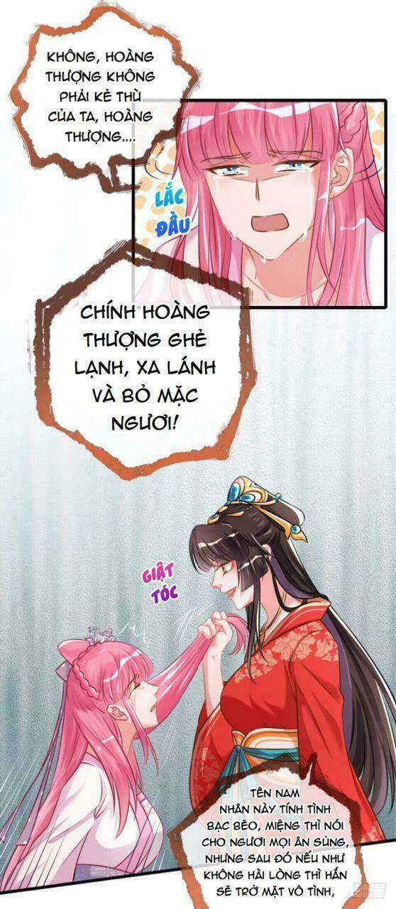 Vạn Tra Triêu Hoàng Chapter 21 - Trang 2