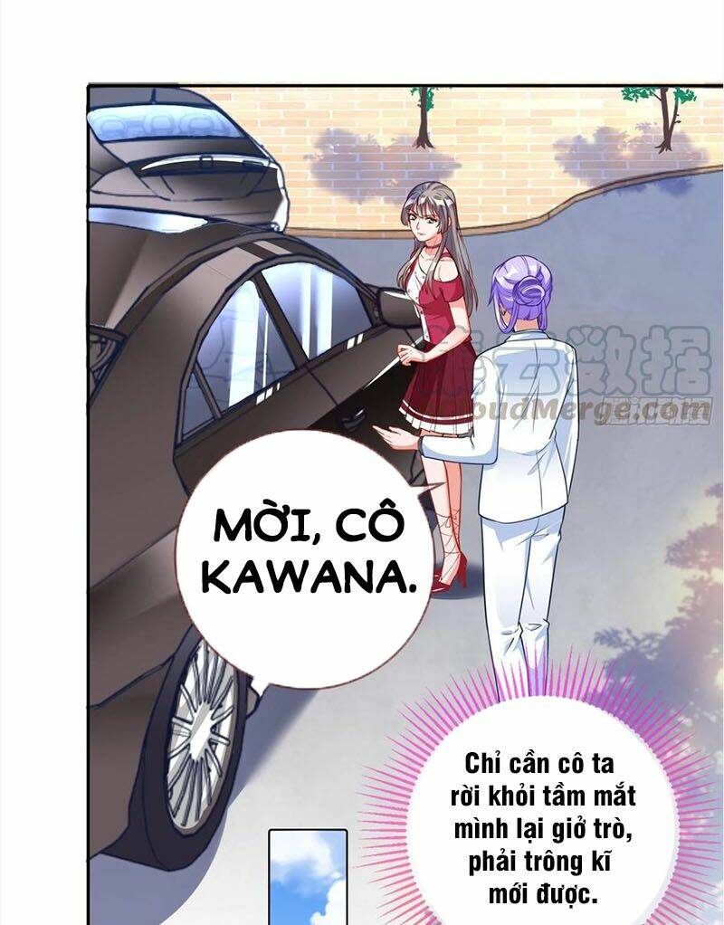 Vạn Tra Triêu Hoàng Chapter 210 - Trang 2