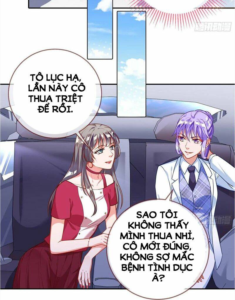 Vạn Tra Triêu Hoàng Chapter 210 - Trang 2