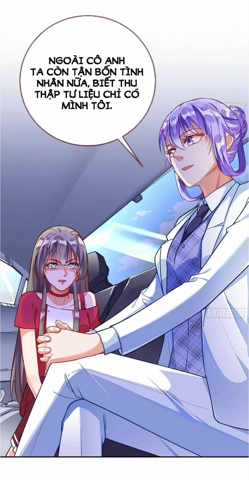 Vạn Tra Triêu Hoàng Chapter 210 - Trang 2