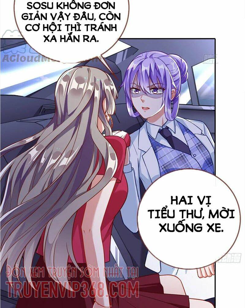 Vạn Tra Triêu Hoàng Chapter 210 - Trang 2