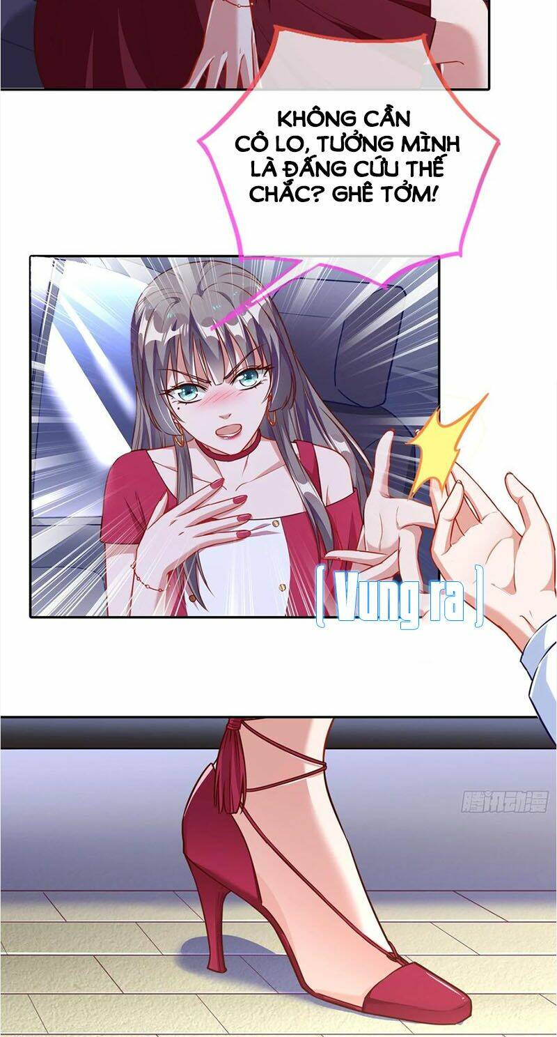 Vạn Tra Triêu Hoàng Chapter 210 - Trang 2