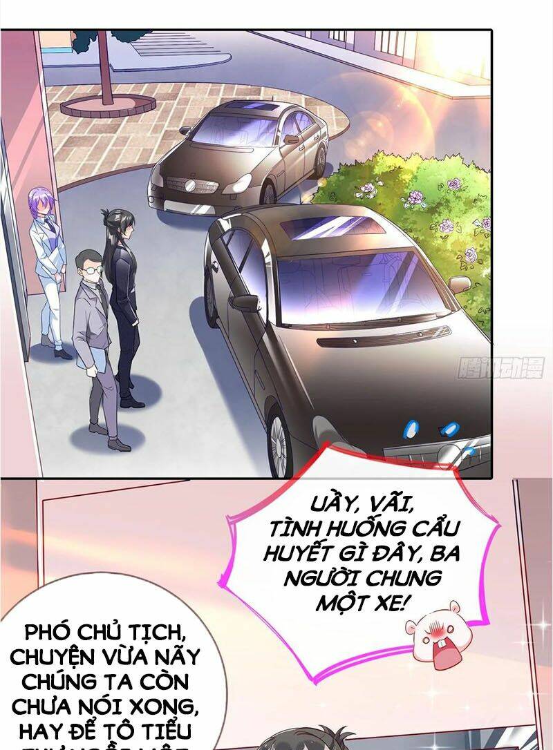 Vạn Tra Triêu Hoàng Chapter 210 - Trang 2