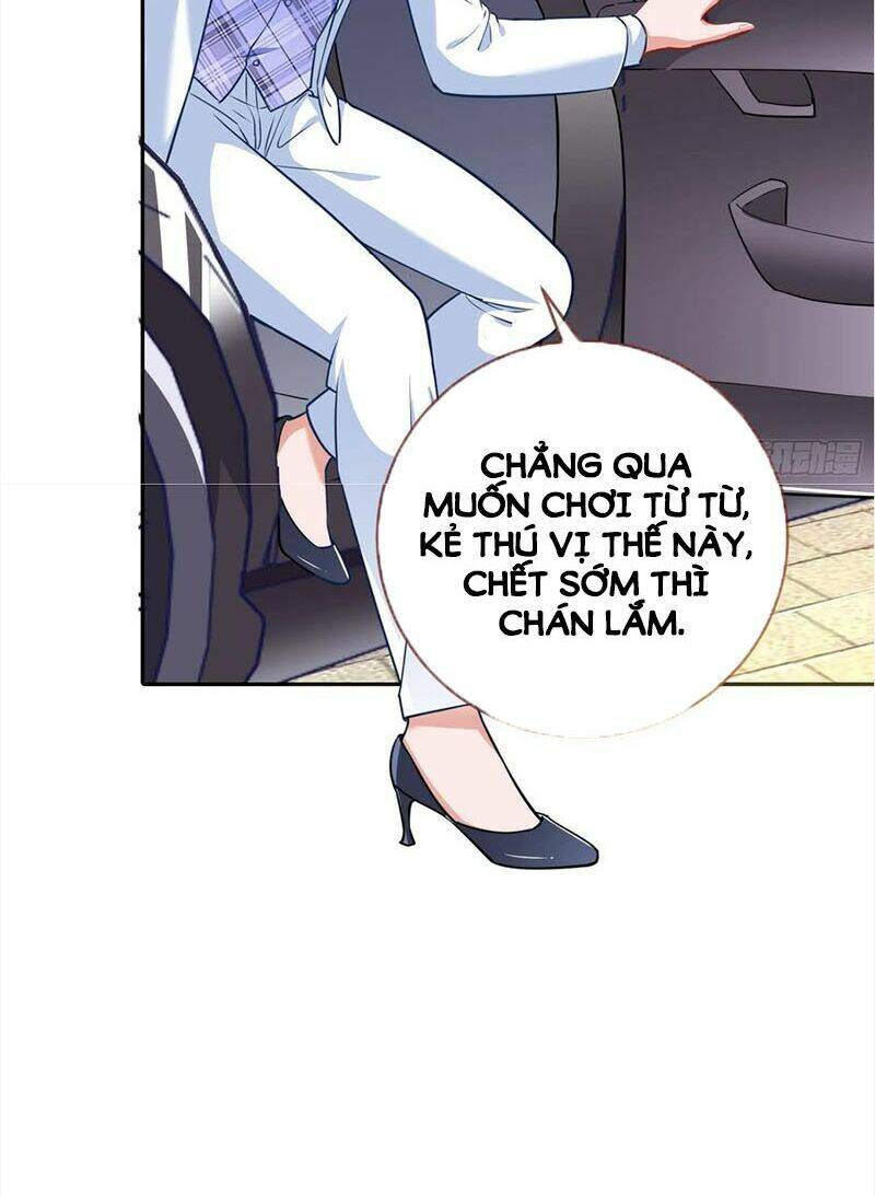 Vạn Tra Triêu Hoàng Chapter 210 - Trang 2