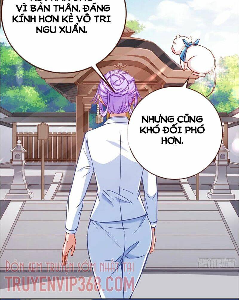 Vạn Tra Triêu Hoàng Chapter 210 - Trang 2