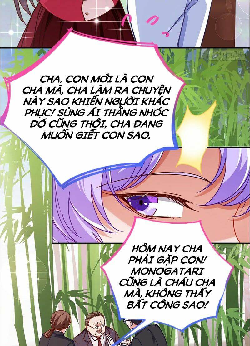 Vạn Tra Triêu Hoàng Chapter 210 - Trang 2