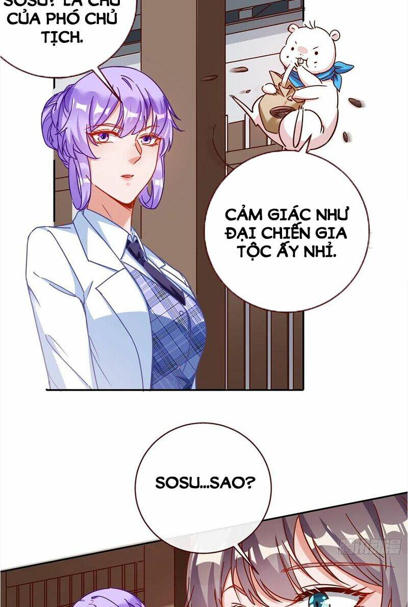 Vạn Tra Triêu Hoàng Chapter 210 - Trang 2