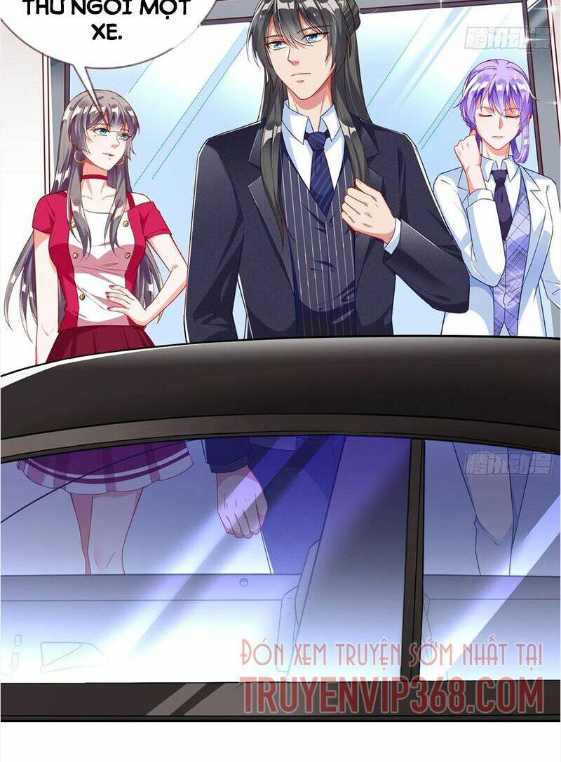 Vạn Tra Triêu Hoàng Chapter 210 - Trang 2