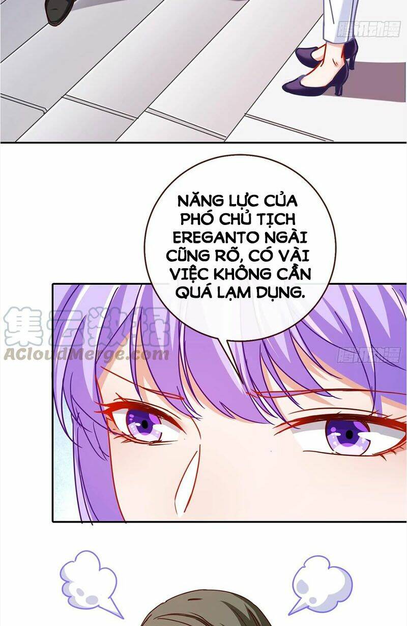 Vạn Tra Triêu Hoàng Chapter 210 - Trang 2