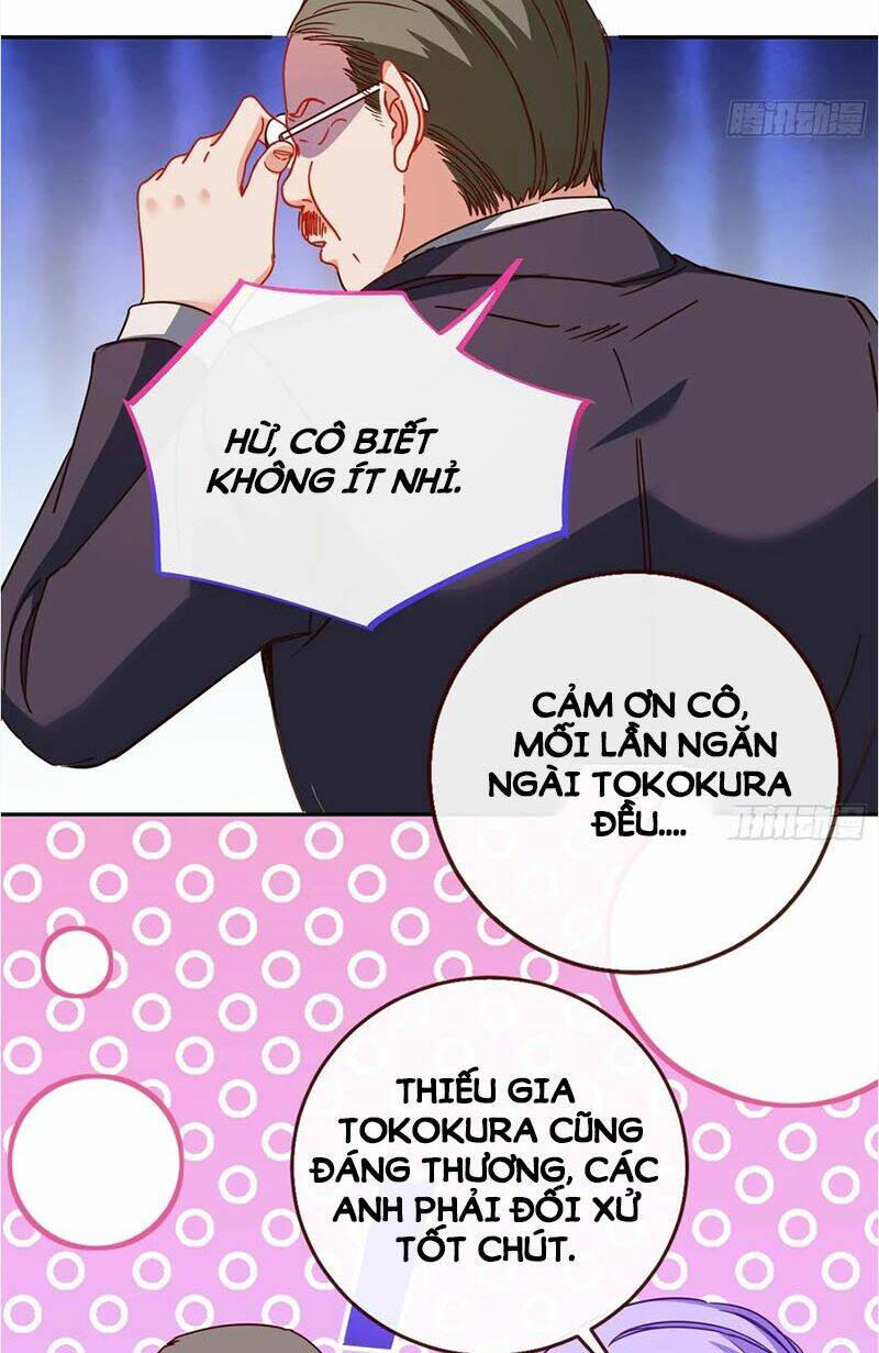 Vạn Tra Triêu Hoàng Chapter 210 - Trang 2