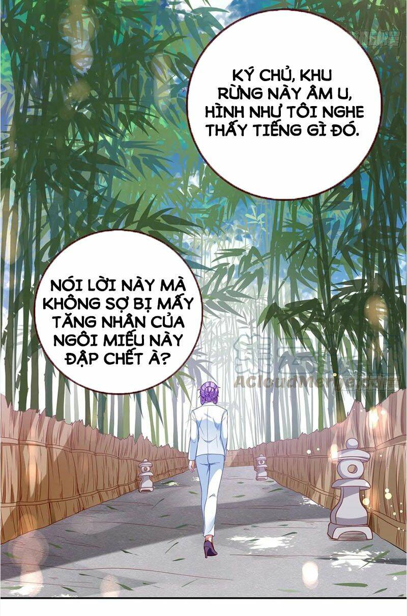 Vạn Tra Triêu Hoàng Chapter 210 - Trang 2