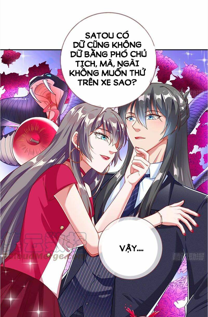 Vạn Tra Triêu Hoàng Chapter 210 - Trang 2