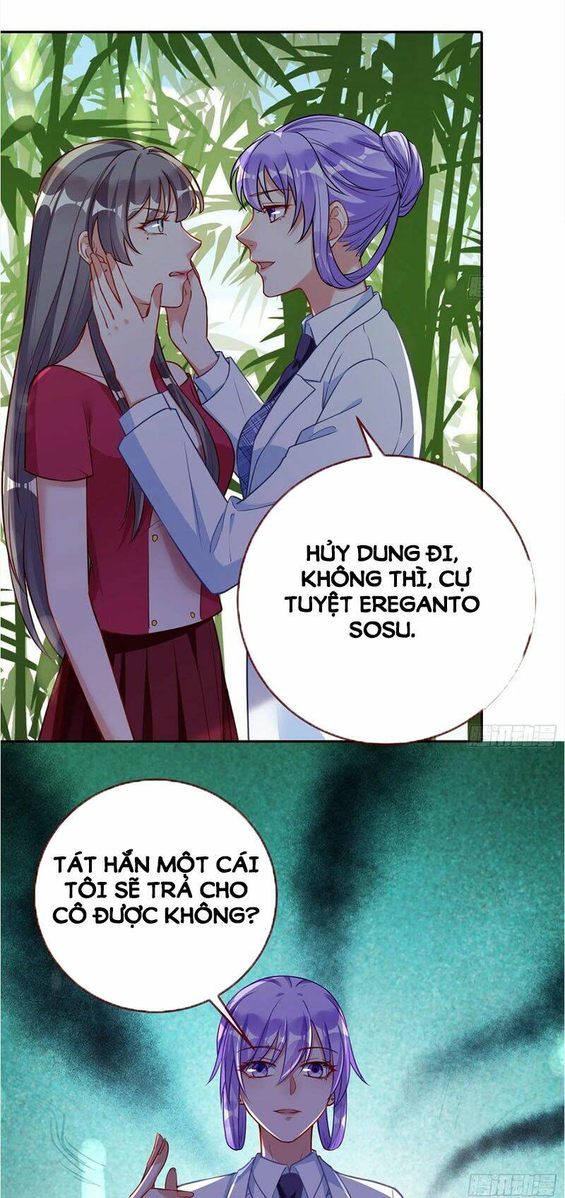 Vạn Tra Triêu Hoàng Chapter 210 - Trang 2