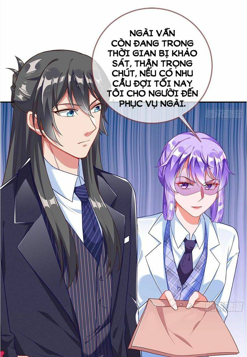 Vạn Tra Triêu Hoàng Chapter 210 - Trang 2