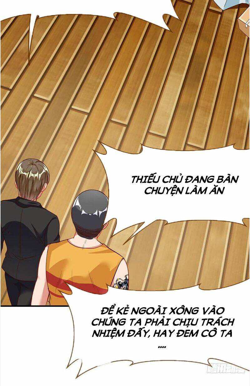 Vạn Tra Triêu Hoàng Chapter 211 - Trang 2