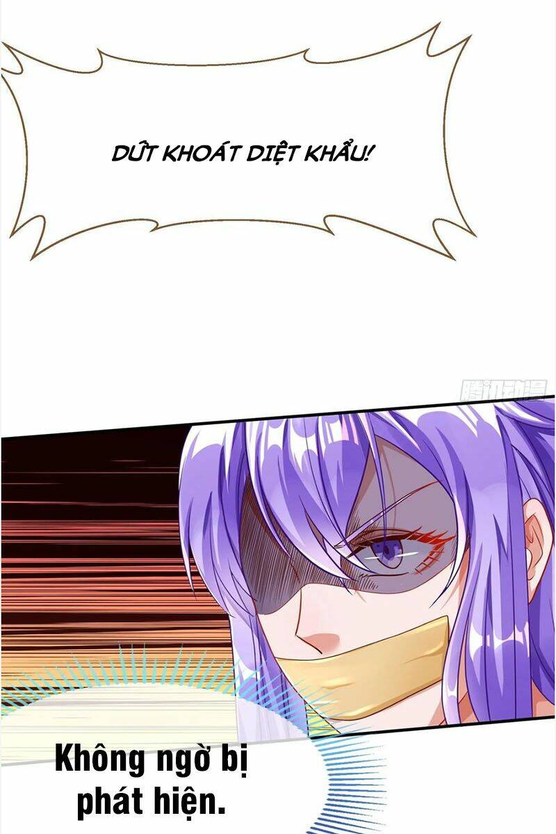 Vạn Tra Triêu Hoàng Chapter 211 - Trang 2