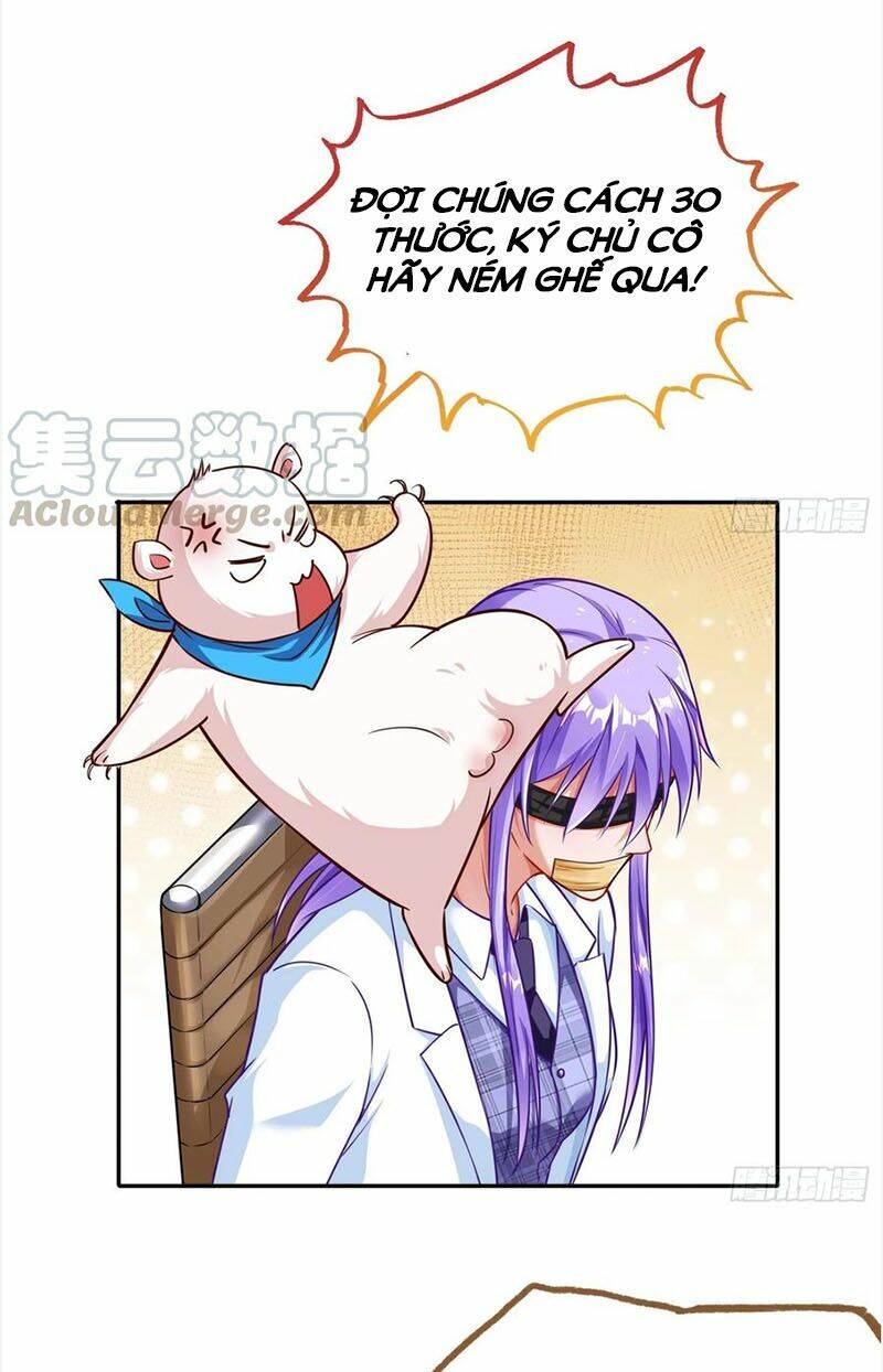 Vạn Tra Triêu Hoàng Chapter 211 - Trang 2