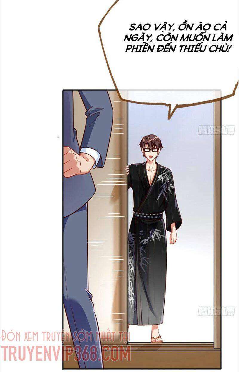 Vạn Tra Triêu Hoàng Chapter 211 - Trang 2