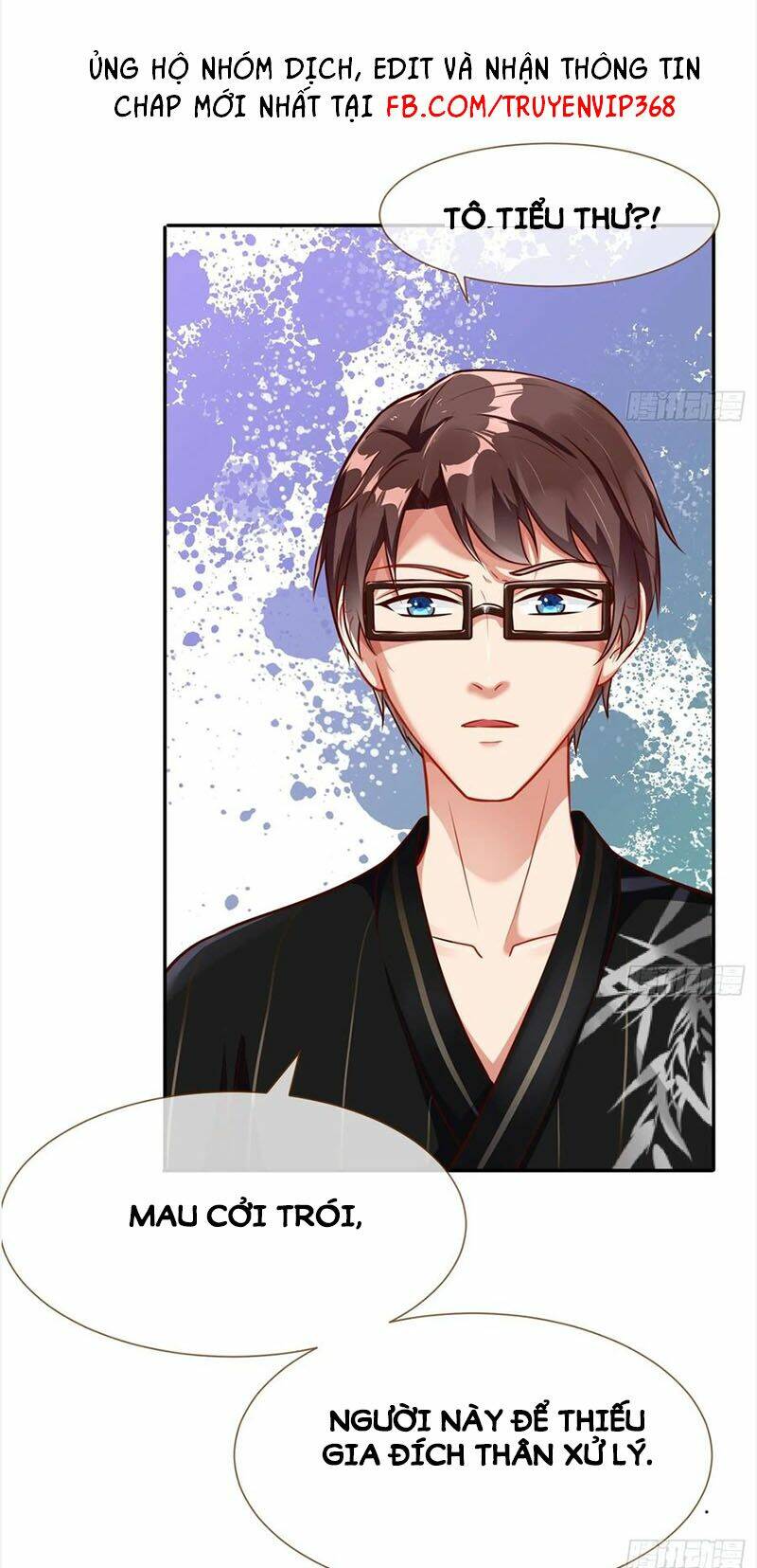 Vạn Tra Triêu Hoàng Chapter 211 - Trang 2