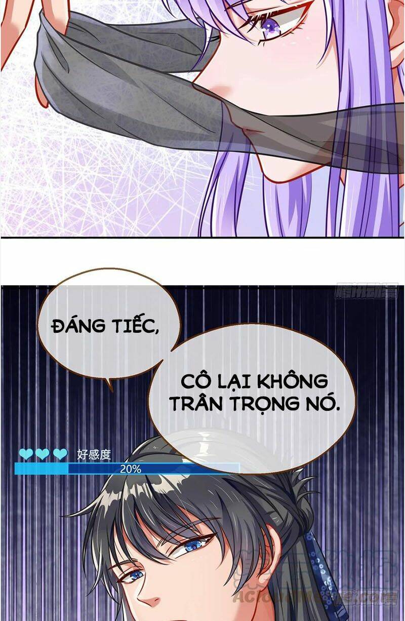 Vạn Tra Triêu Hoàng Chapter 211 - Trang 2