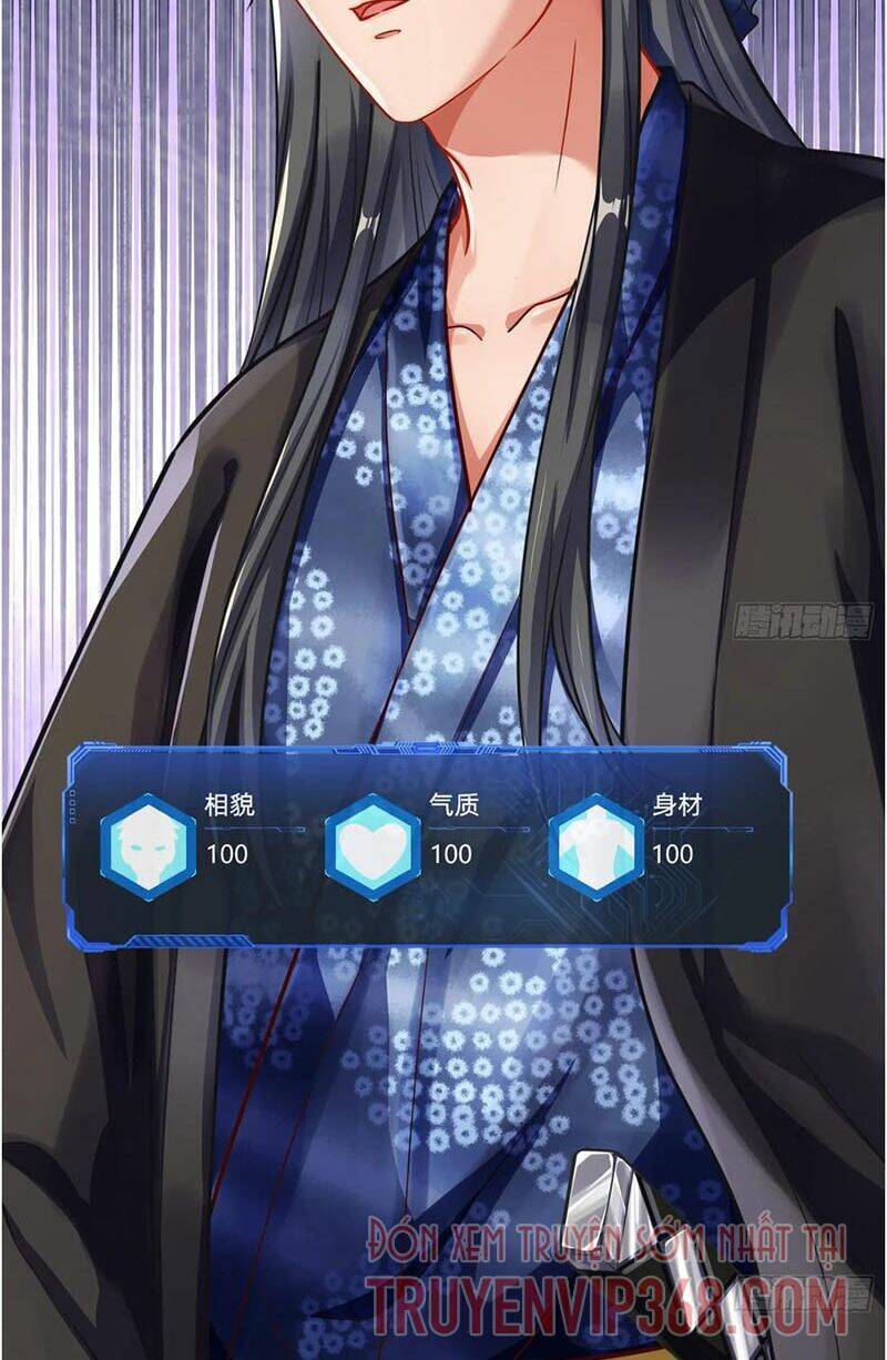 Vạn Tra Triêu Hoàng Chapter 211 - Trang 2