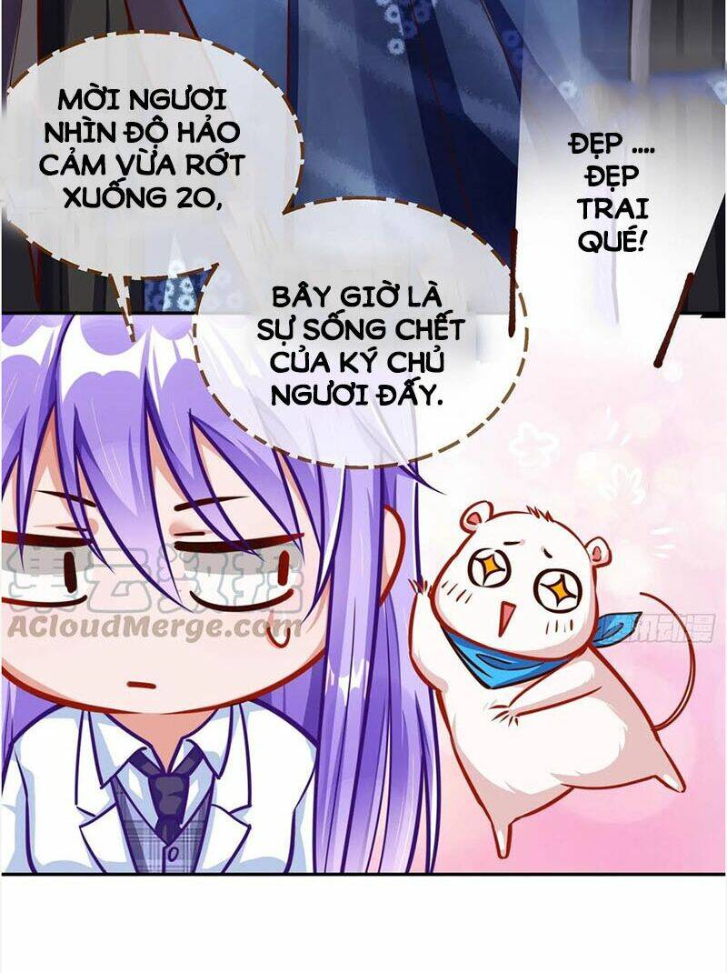 Vạn Tra Triêu Hoàng Chapter 211 - Trang 2